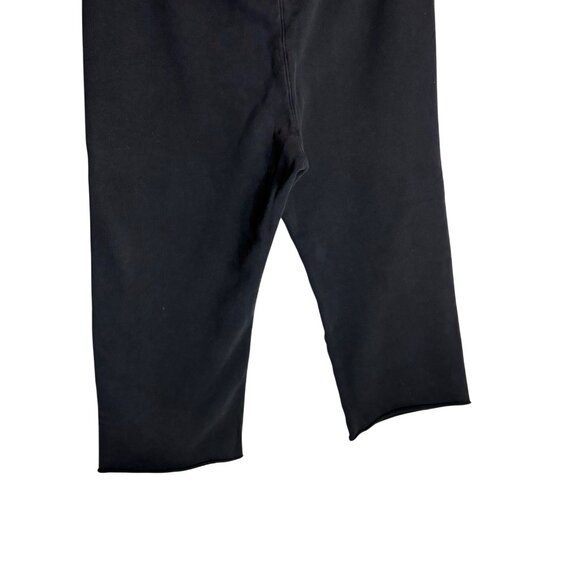 Frank & Eileen Catherine 24" Black Favorite Sweatpant-sz XL - Picture 9 of 13